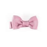 Amaia Kids Pink Small Hair Bow