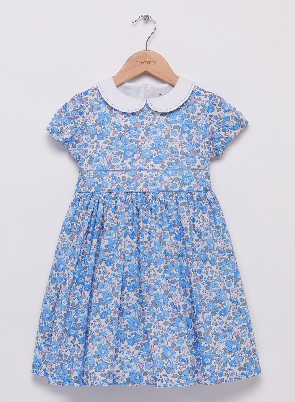 Lily Rose 'Betsy' Dress from Trotters